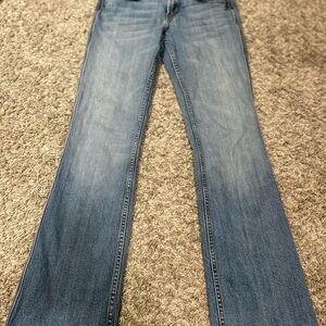 Vigoss low rise jeans